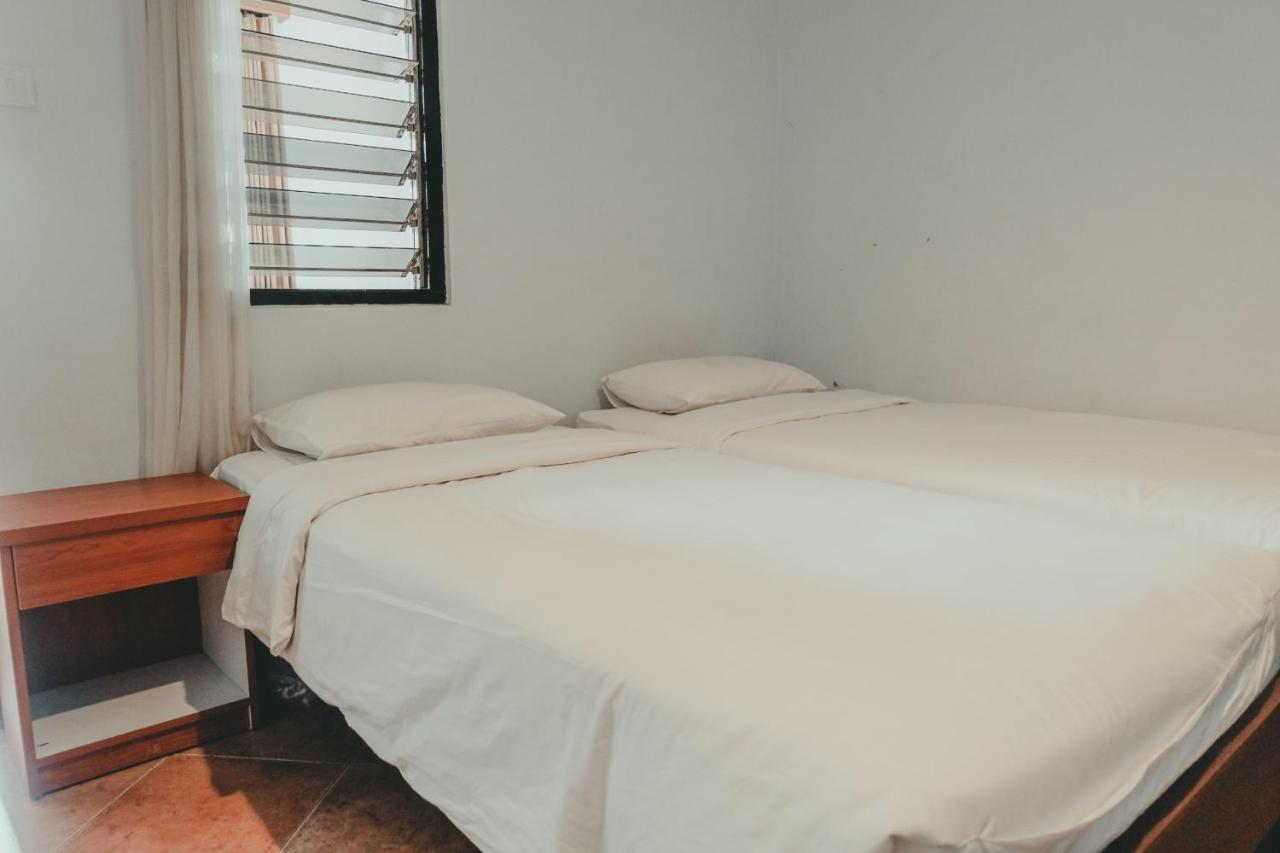 Sekar Arum Riverside Resort In Canggu Tanah Lot  Luaran gambar