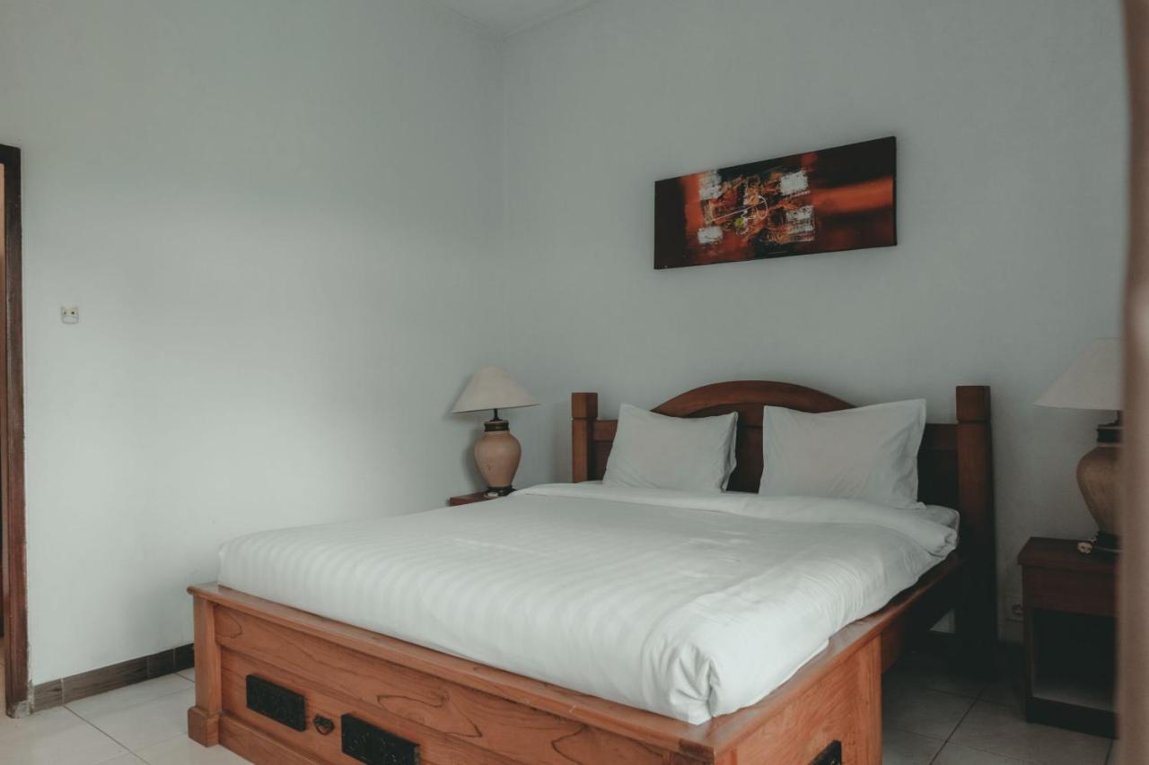 Sekar Arum Riverside Resort In Canggu Tanah Lot  Luaran gambar