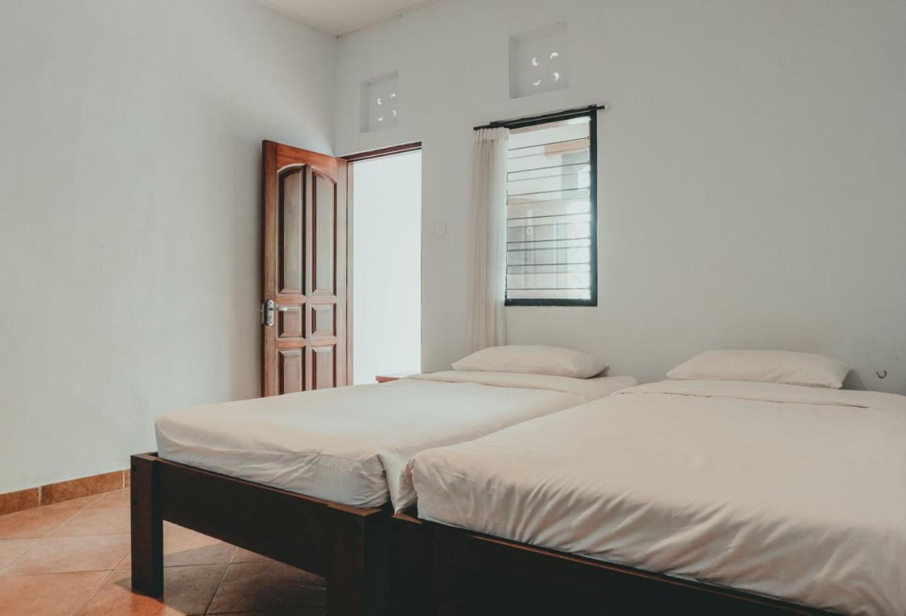 Sekar Arum Riverside Resort In Canggu Tanah Lot  Luaran gambar