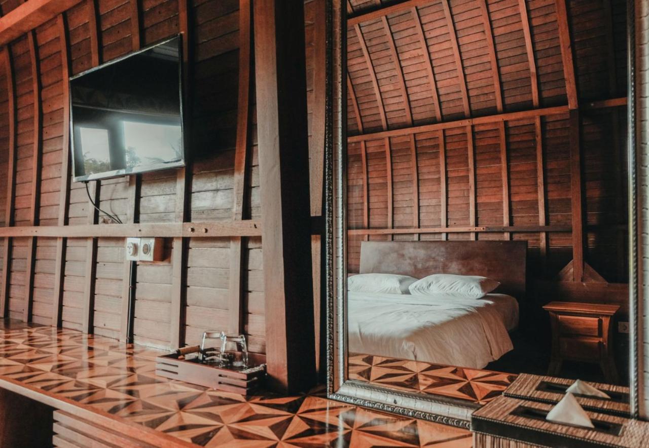 Sekar Arum Riverside Resort In Canggu Tanah Lot  Luaran gambar