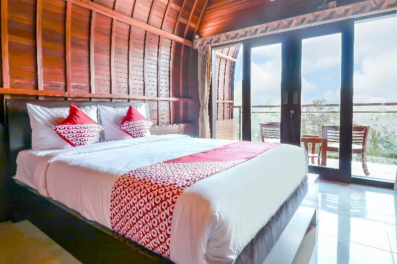 Sekar Arum Riverside Resort In Canggu Tanah Lot  Luaran gambar