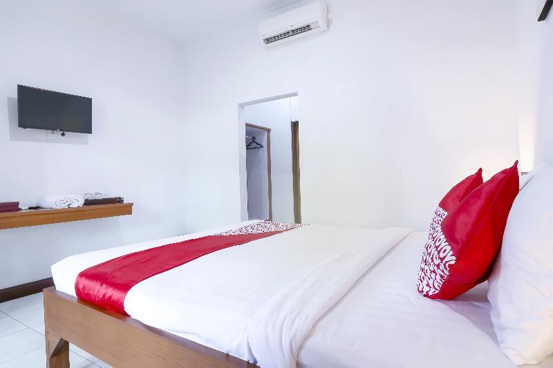 Sekar Arum Riverside Resort In Canggu Tanah Lot  Luaran gambar