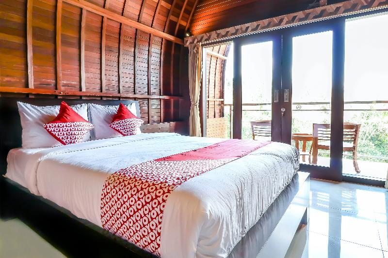 Sekar Arum Riverside Resort In Canggu Tanah Lot  Luaran gambar
