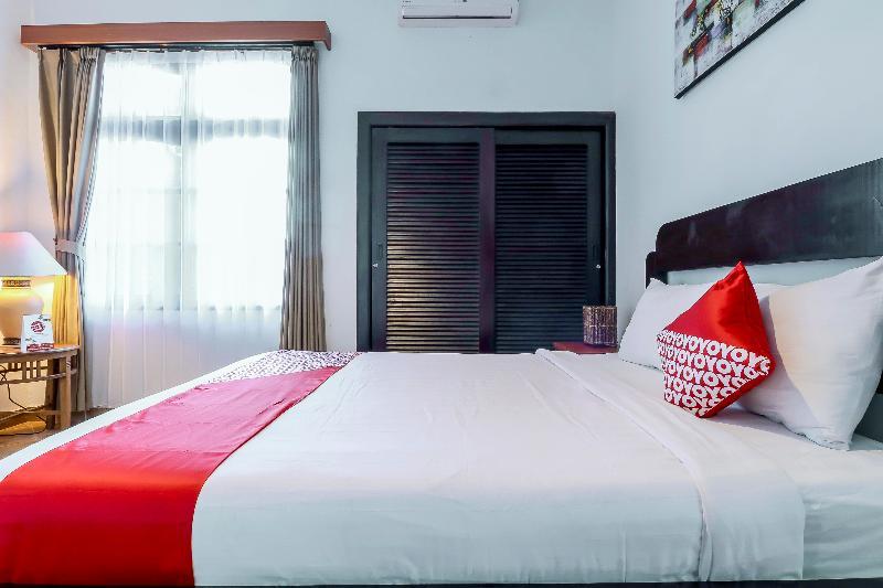 Sekar Arum Riverside Resort In Canggu Tanah Lot  Luaran gambar