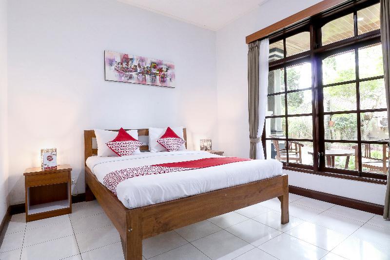 Sekar Arum Riverside Resort In Canggu Tanah Lot  Luaran gambar
