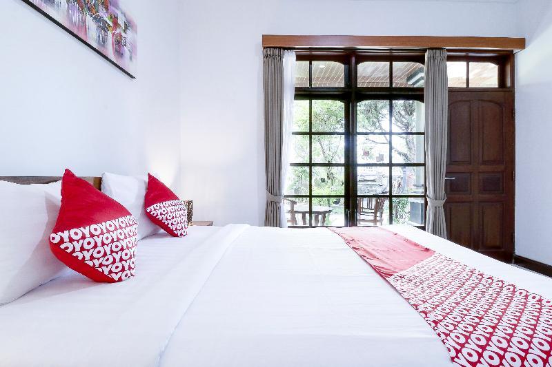 Sekar Arum Riverside Resort In Canggu Tanah Lot  Luaran gambar
