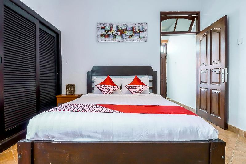 Sekar Arum Riverside Resort In Canggu Tanah Lot  Luaran gambar