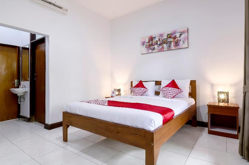 Sekar Arum Riverside Resort In Canggu Tanah Lot  Luaran gambar